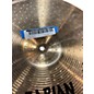 Used SABIAN 14in B8X Cymbal