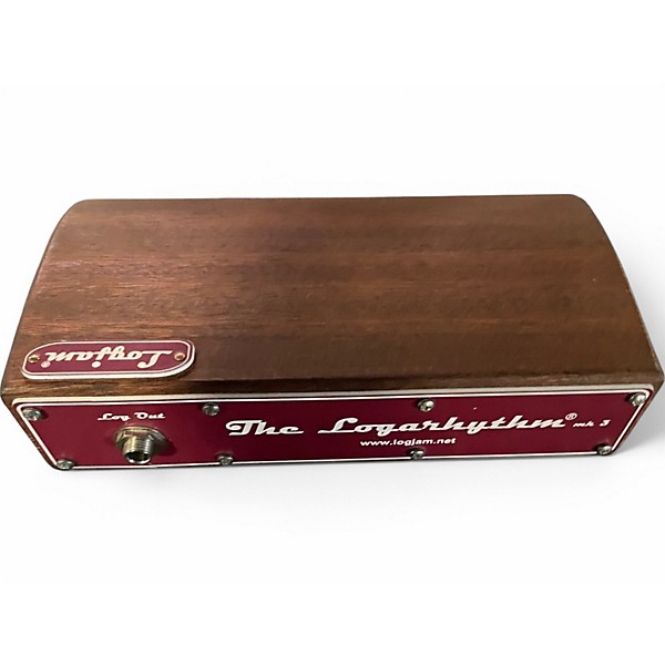 Used Big Bang Distribution LOGJAM MK3 Pedal
