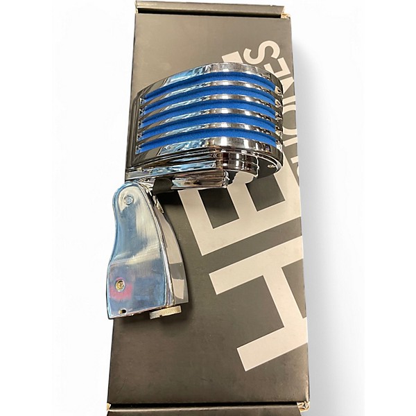 Used Heil Sound THE FIN Dynamic Microphone