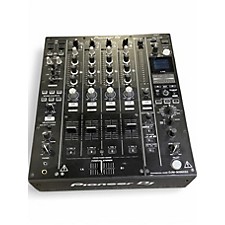 Behringer DJX900USB Pro Mixer | Guitar Center