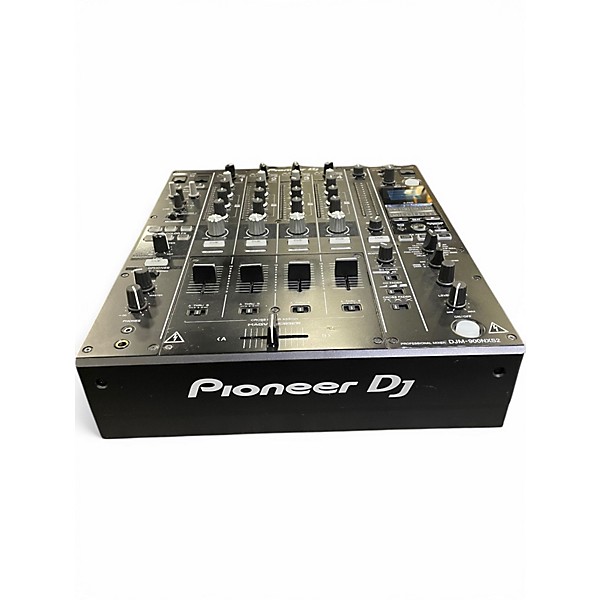 Used Pioneer DJ DJM900NXS2 DJ Mixer