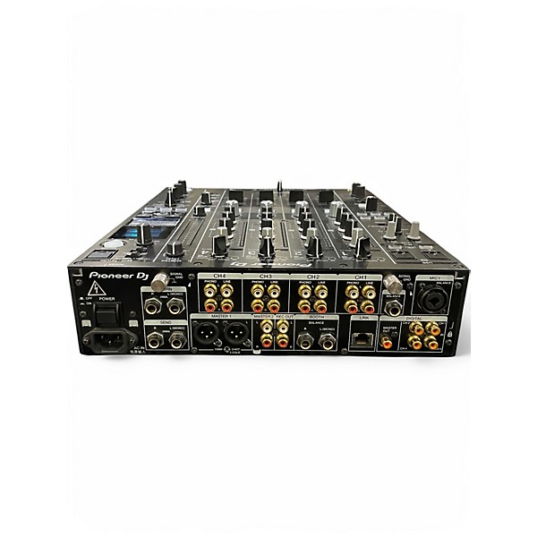 Used Pioneer DJ DJM900NXS2 DJ Mixer