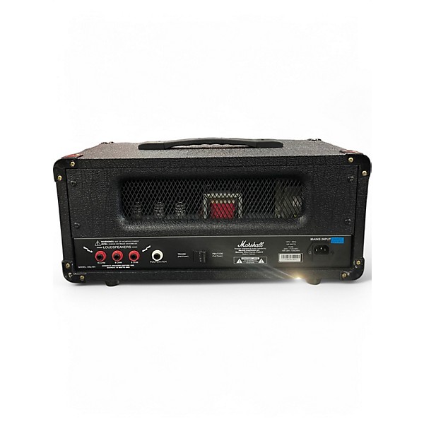 Used Marshall Used Marshall DSL15H 15W Tube Guitar Amp Head 