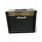 Used Marshall MG30DFX 1x10 30W Guitar Combo Amp thumbnail