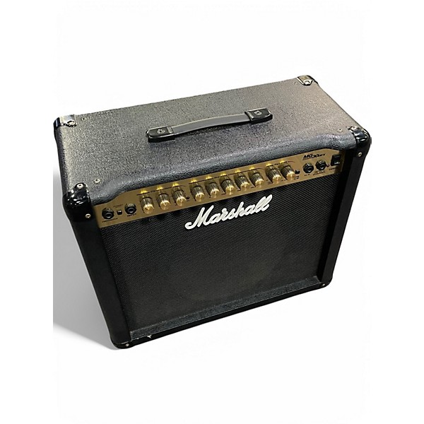 Used Marshall MG30DFX 1x10 30W Guitar Combo Amp