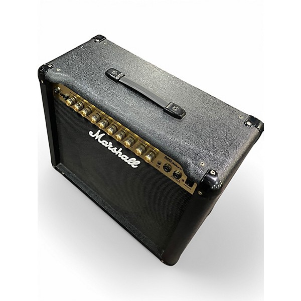 Used Marshall MG30DFX 1x10 30W Guitar Combo Amp