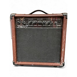 Used Keith Urban KU-28 15W Guitar Combo Amp