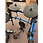 Used 2022 Simmons SD1000 Electric Drum Set thumbnail