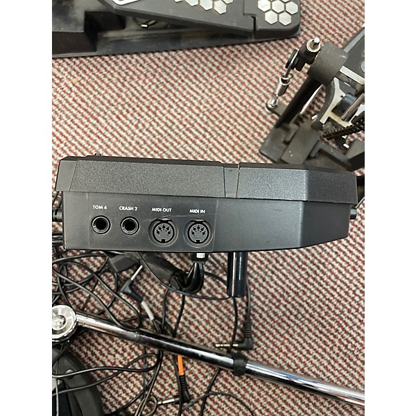 Used 2022 Simmons SD1000 Electric Drum Set