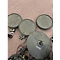 Used 2022 Simmons SD1000 Electric Drum Set