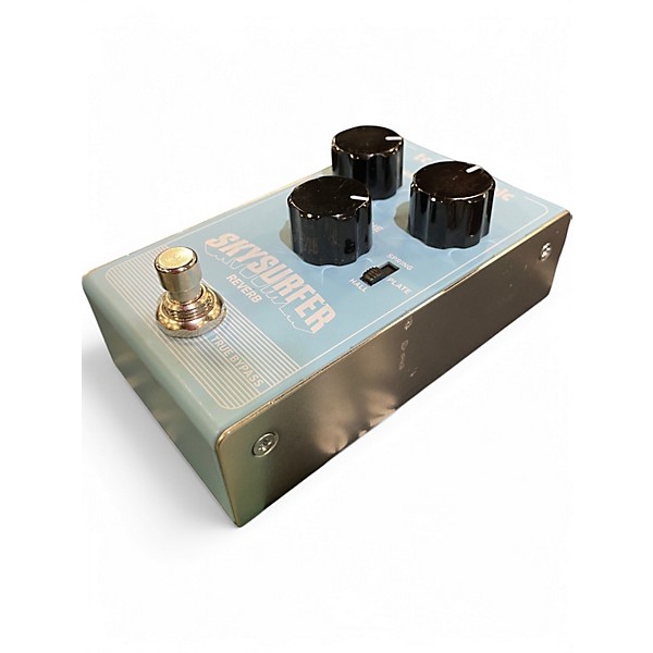 Used TC Electronic Used TC Electronic Skysurfer Reverb