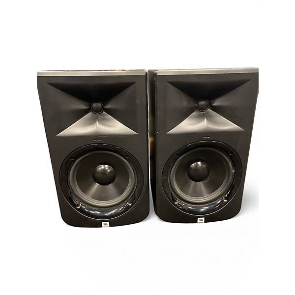 Used JBL LSR308 Pair Powered Monitor,New Products : American Fashion Style Bags On Sale