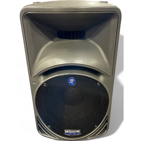 Used Mackie SRM450 Powered Speaker,Specials : American Fashion Style Bags On Sale