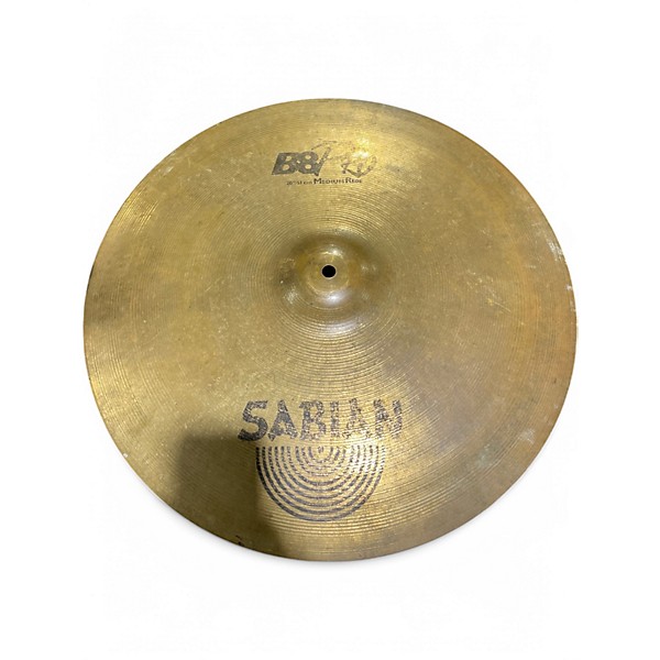 Used SABIAN 20in B8 Pro Medium Ride Cymbal,New Products : American Fashion Style Bags On Sale