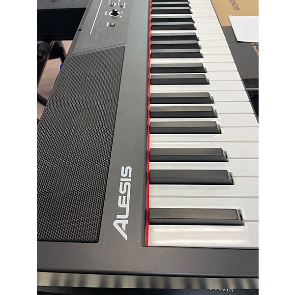 Used Alesis RECITAL  Digital Piano