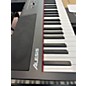 Used Alesis RECITAL  Digital Piano