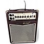 Used Acoustic A20 20W Acoustic Guitar Combo Amp