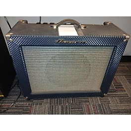 Used Ampeg Reverberocket R12R Tube Guitar Combo Amp