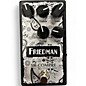 Used Friedman Sir Compre Effect Pedal