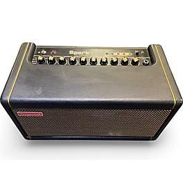Used Positive Grid Spark 40 Guitar Combo Amp