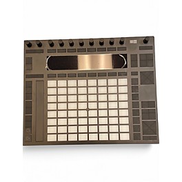 Used Ableton Push 2 MIDI Controller