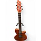 Used Godin LG Cherry Solid Body Electric Guitar