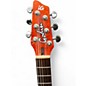 Used Godin LG Cherry Solid Body Electric Guitar