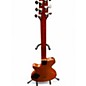 Used Godin LG Cherry Solid Body Electric Guitar