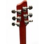 Used Godin LG Cherry Solid Body Electric Guitar