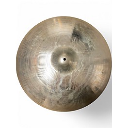 Used Zildjian 20in K Constantinople Medium Ride Cymbal