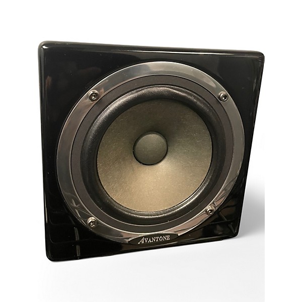 Used Avantone mixcube Powered Monitor