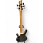 Used Yamaha trbx305 satin silver Electric Bass Guitar
