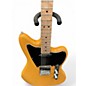 Used Squier paranormal telecaster factory 2nd Butterscotch Blonde Solid Body Electric Guitar thumbnail