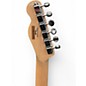 Used Squier paranormal telecaster factory 2nd Butterscotch Blonde Solid Body Electric Guitar
