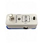 Used Mooer Micro Looper Pedal
