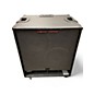 Used Genz Benz GB212T-UB Uber Bass 600W 2x12 Bass Cabinet thumbnail