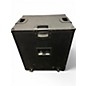 Used Genz Benz GB212T-UB Uber Bass 600W 2x12 Bass Cabinet