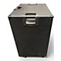 Used Genz Benz GB212T-UB Uber Bass 600W 2x12 Bass Cabinet