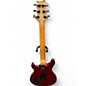 Used PRS SWAMP ASH SPECIAL SUNBURST Solid Body Electric Guitar