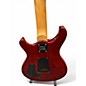 Used PRS SWAMP ASH SPECIAL SUNBURST Solid Body Electric Guitar