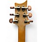 Used PRS SWAMP ASH SPECIAL SUNBURST Solid Body Electric Guitar