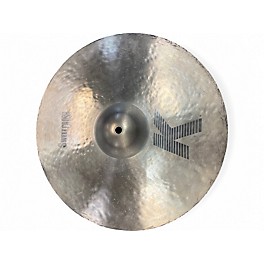 Used Zildjian 16in K Sweet Crash Cymbal