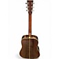 Used Martin D28 Natural Acoustic Guitar
