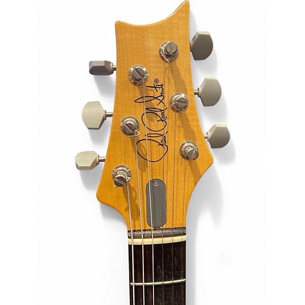Used 2019 PRS Silver Sky John Mayer Signature TUNGSTEN Solid Body Electric Guitar