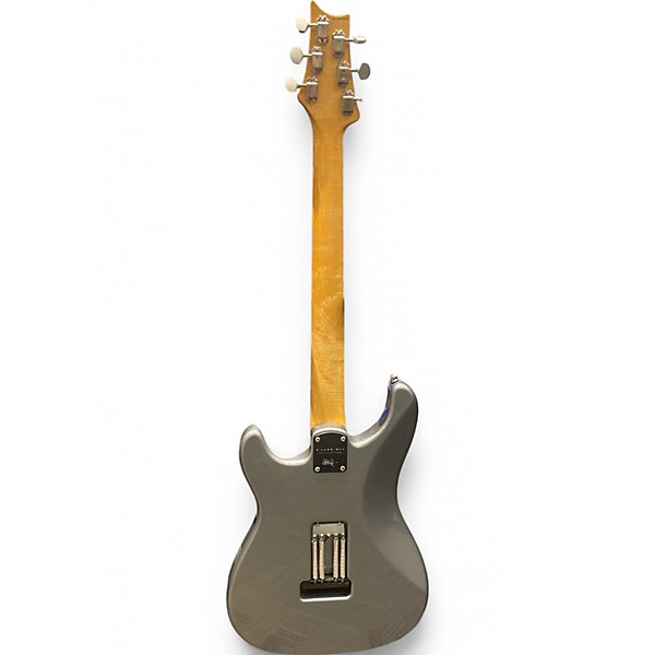 Used 2019 PRS Silver Sky John Mayer Signature TUNGSTEN Solid Body Electric Guitar