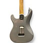 Used 2019 PRS Silver Sky John Mayer Signature TUNGSTEN Solid Body Electric Guitar