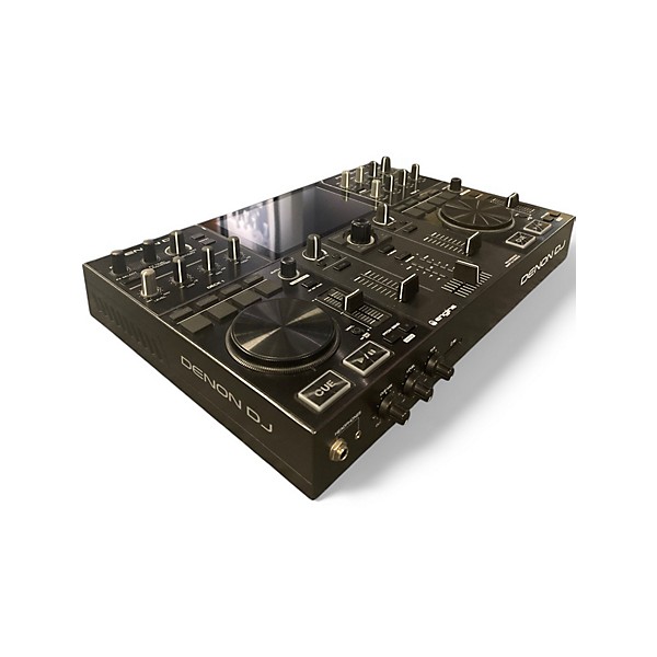 Used Denon DJ PRIME GO DJ Controller