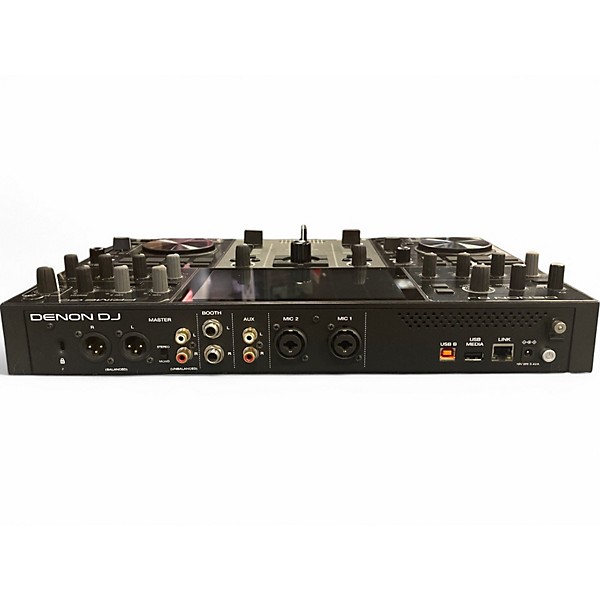 Used Denon DJ PRIME GO DJ Controller