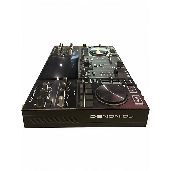 Used Denon DJ PRIME GO DJ Controller