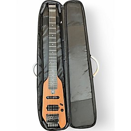 Used Donner Hush - X Natural Electric Guitar